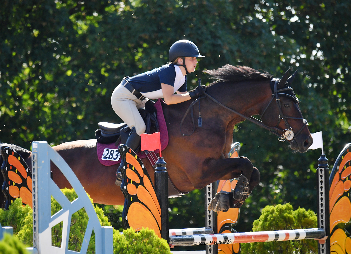 Jumping